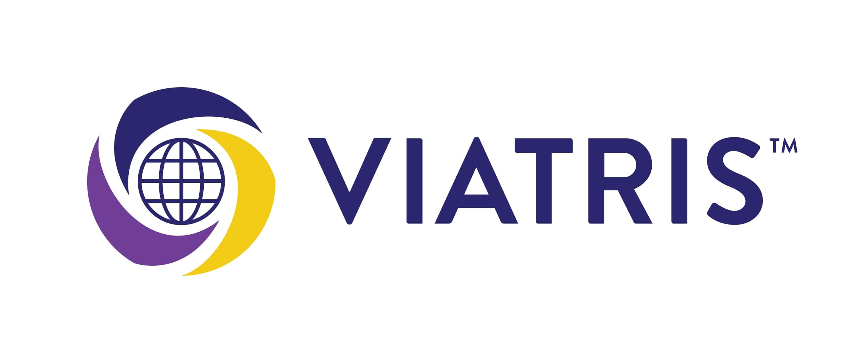 Viatris logo